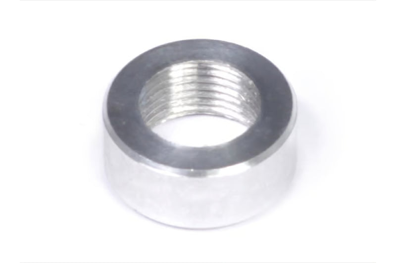 Weld Fitting 3/8 NPT - Aluminium HT-010233