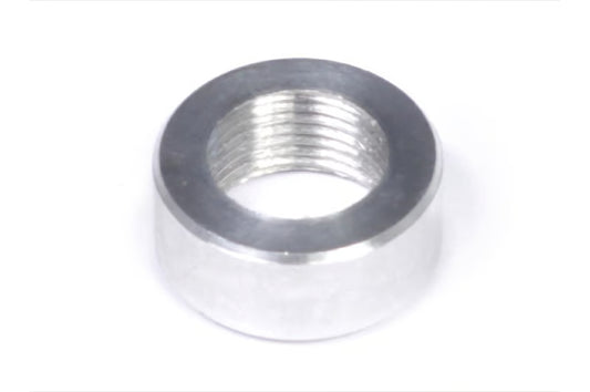 Weld Fitting 3/8 NPT - Aluminium HT-010233