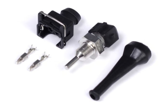 Oil Temperature sensor High Range 1/8 NPT 27TPI HT-010306