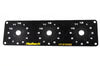 Triple Switch Panel Only HT-010508