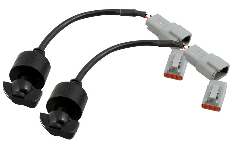Dual Switch Panel Kit HT-010509