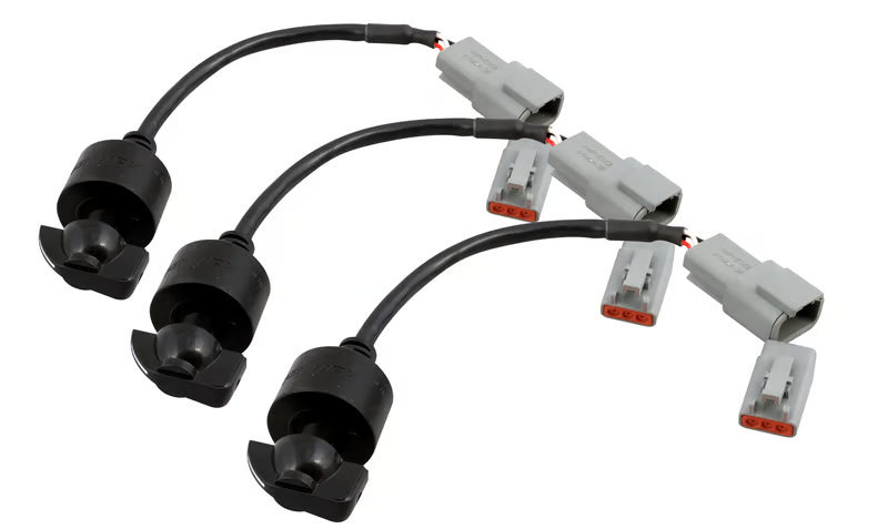 Triple Switch Panel Kit HT-010510