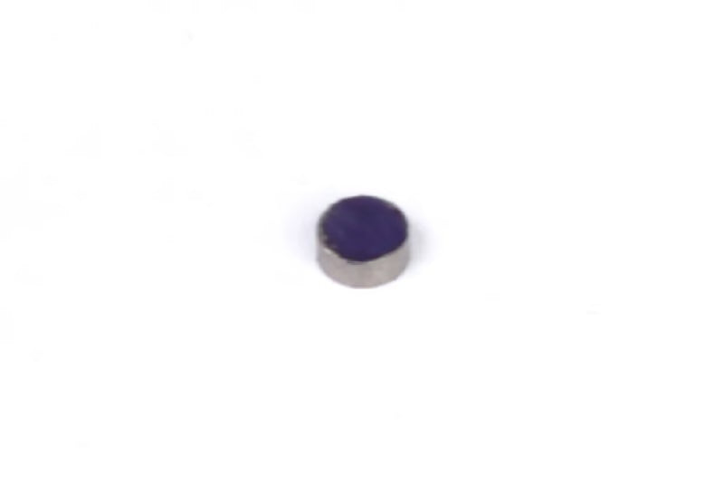 Rare Earth Magnets 5mm D x 2mm H HT-010602
