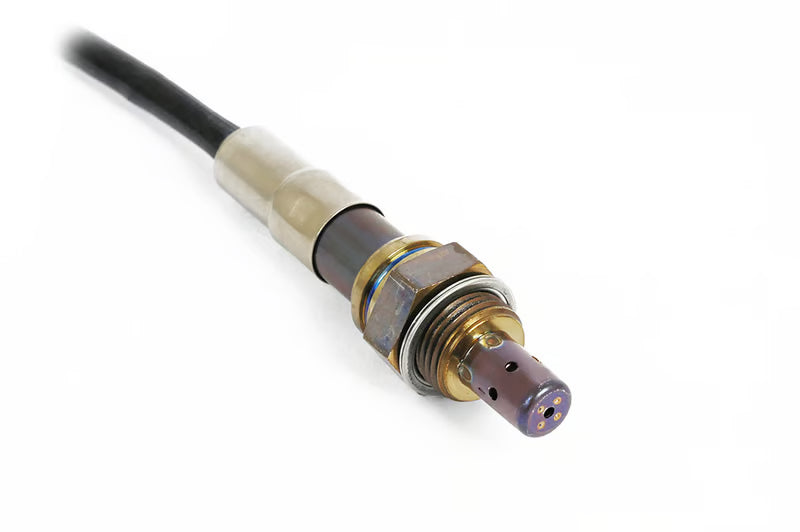 Wideband O2 Sensor NTK LZA09-E1 - Laboratory Grade 6mA HT-010713