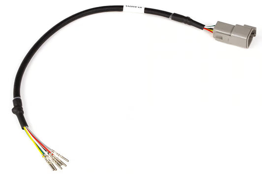Wideband Adaptor Harness - 400mm Length: 400mm HT-010723