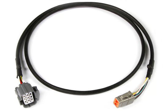 NTK Wideband Adaptor Harness For NEXUS Series Devices 1.2M (4') HT-010727
