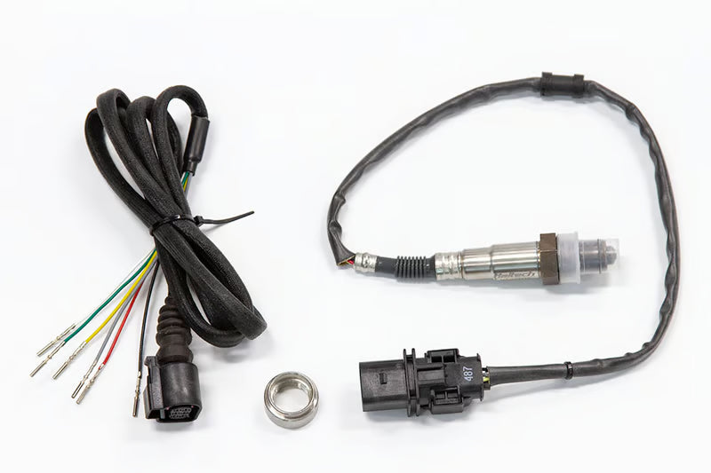 Onboard Wideband Bosch LSU 4.9 Sensor Kit for Nexus Series and Elite PRO Plug-in ECUs HT-010740
