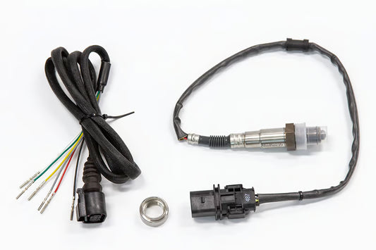 Onboard Wideband Bosch LSU 4.9 Sensor Kit for Nexus Series and Elite PRO Plug-in ECUs HT-010740