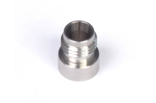 1/4" Stainless Steel Weld-on Base Only HT-010811