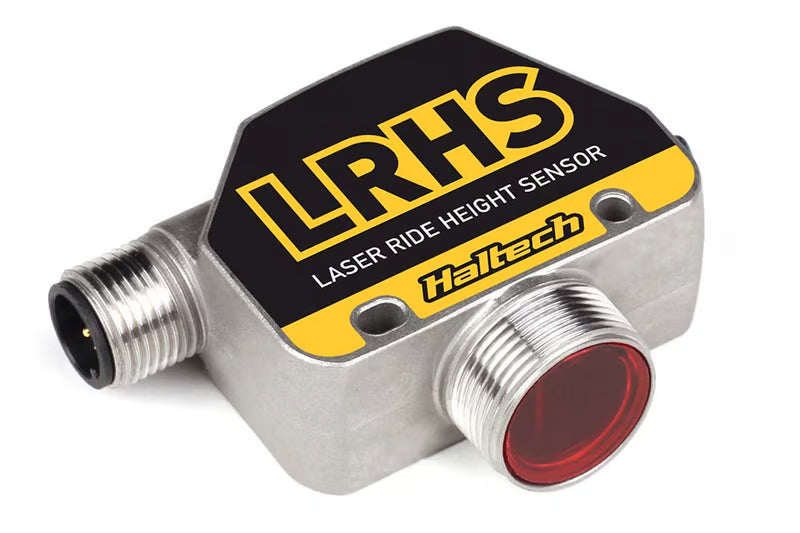 Laser Ride Height Sensor - 25mm (1") to 500mm (19.5") Range HT-011200