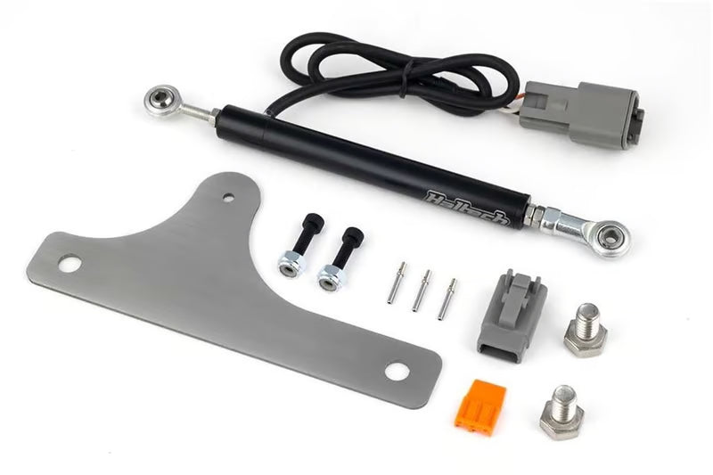 TH400 (Reid Case) Transmission Selector Position Kit HT-011229