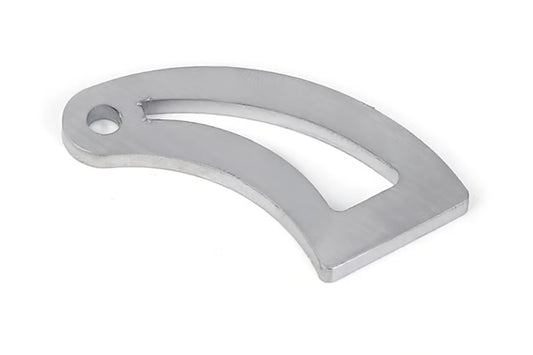 Weld on Shock Sensor Tab - Mild Steel 50mm HT-011230