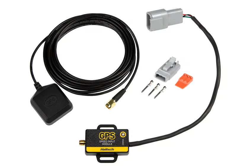 GPS Speed Input Module HT-011310