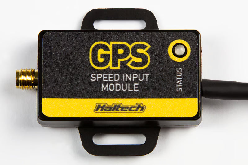 GPS Speed Input Module HT-011310