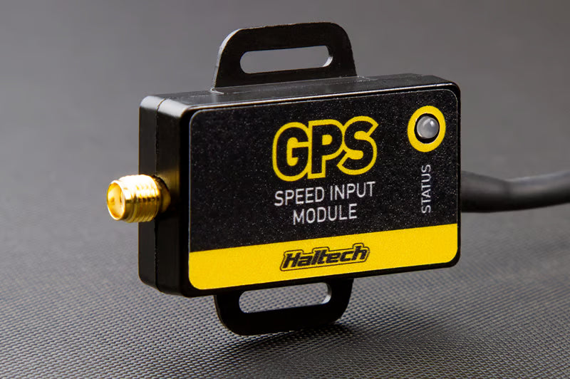 GPS Speed Input Module HT-011310