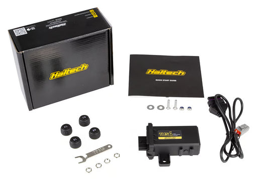 TMS-4 Tyre Monitoring System External Sensors HT-011601
