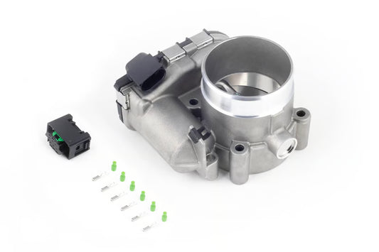 Bosch 60mm Electronic Throttle Body - Includes connector and pins HT-011800
