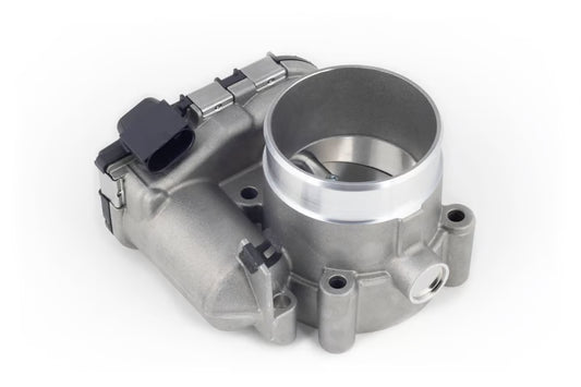 Bosch 60mm Electronic Throttle Body - Includes connector and pins HT-011800