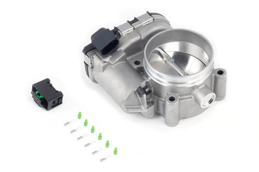 Bosch 68mm Electronic Throttle Body - Includes connector and pins HT-011801