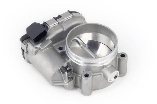 Bosch 68mm Electronic Throttle Body - Includes connector and pins HT-011801