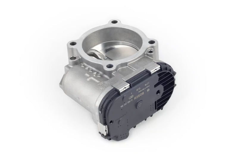 Bosch 68mm Electronic Throttle Body - Includes connector and pins HT-011801