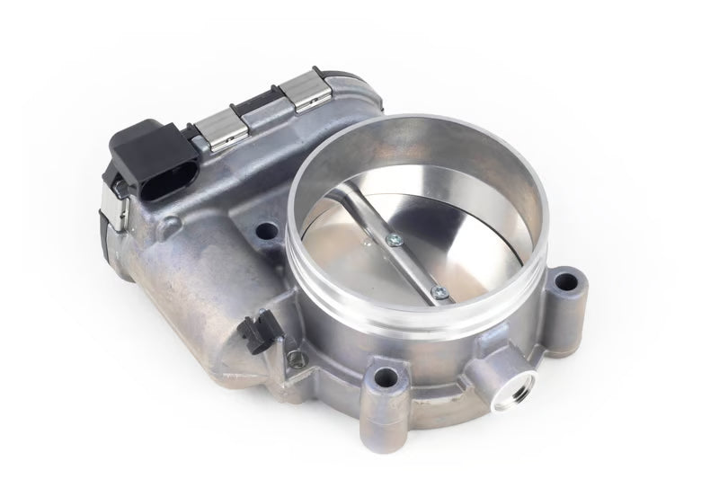 Bosch 82mm Electronic Throttle Body - Includes connector and pins HT-011803