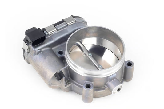 Bosch 82mm Electronic Throttle Body - Includes connector and pins HT-011803