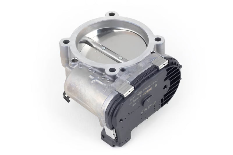Bosch 82mm Electronic Throttle Body - Includes connector and pins HT-011803