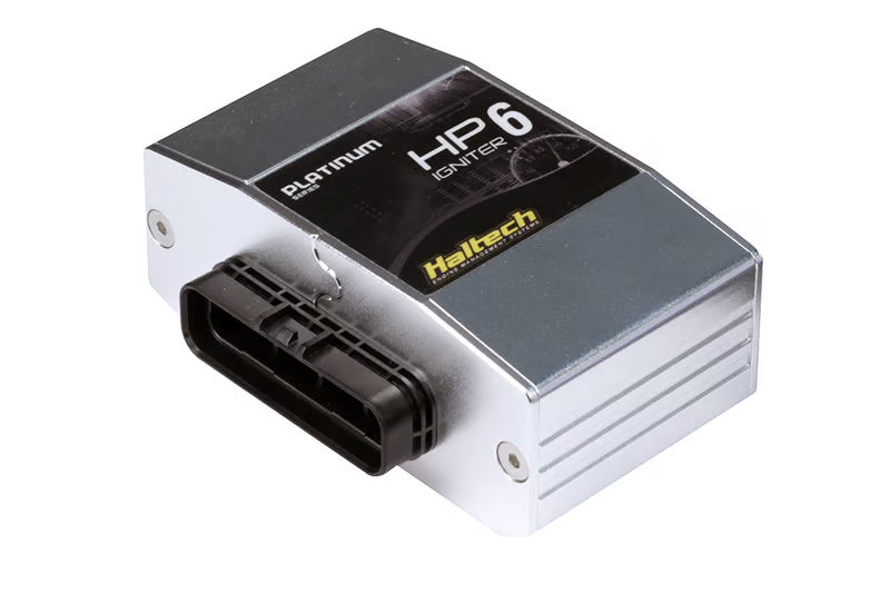 HPI6 - High Power Igniter - 15 Amp Six Channel Module Only HT-020036