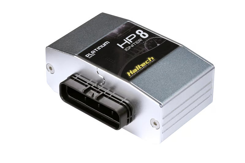 HPI8 - High Power Igniter - 15 Amp Eight Channel Module Only HT-020040