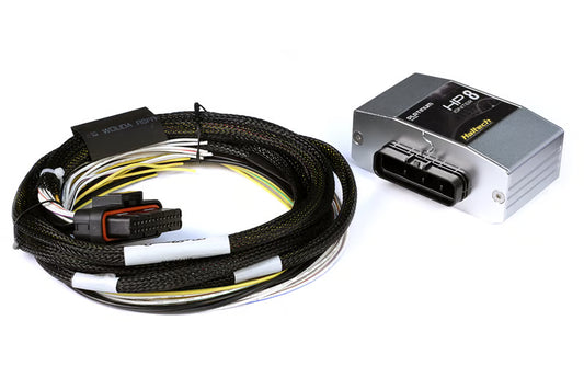 HPI8 - High Power Igniter - 15 Amp Eight Channel Flying Lead Kit 2.0m (78") HT-020043