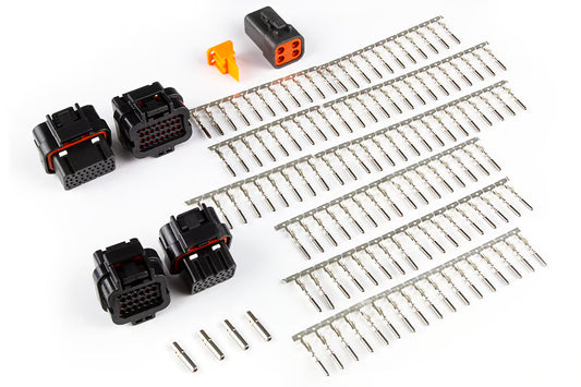 Plug and Pin Set - Suits Nexus R5 HT-030015