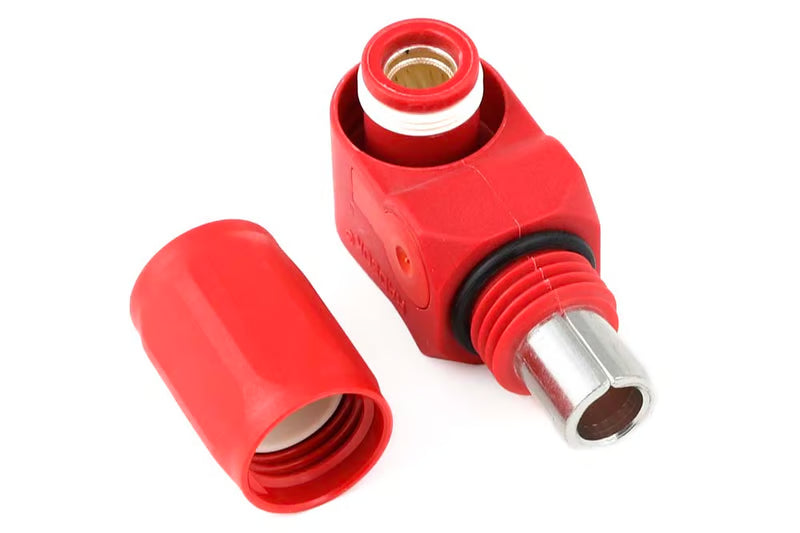 SurLok Connector-120A (Red) - Suits Nexus R3 / PD16 HT-030032