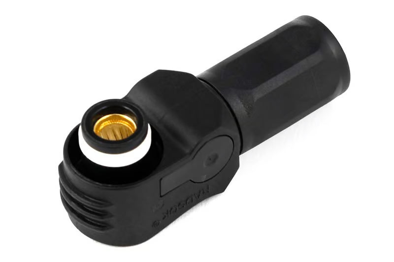 SurLok Connector-120A (Black) - Suits Nexus R3 HT-030033