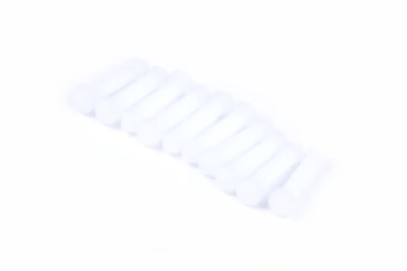 Plastic AMP Superseal Connector Waterproofing/Blanking Pins Only HT-030052