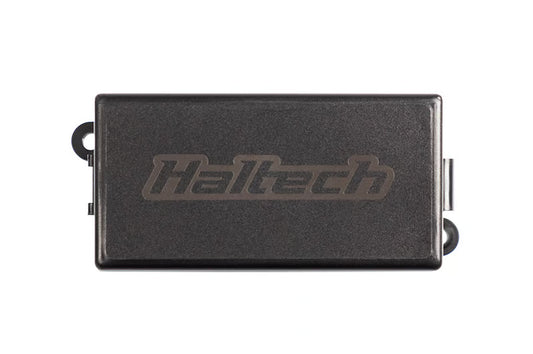6 Circuit Haltech Fuse Box with Lid HT-030102