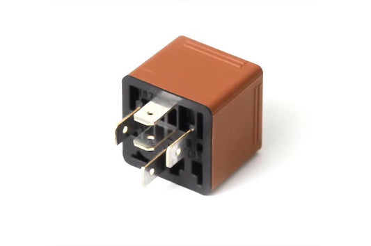 Power Relay 30A 5 Pin HT-030204