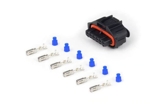 Bosch - DBW Pedal Assembly Connector Kit HT-030431