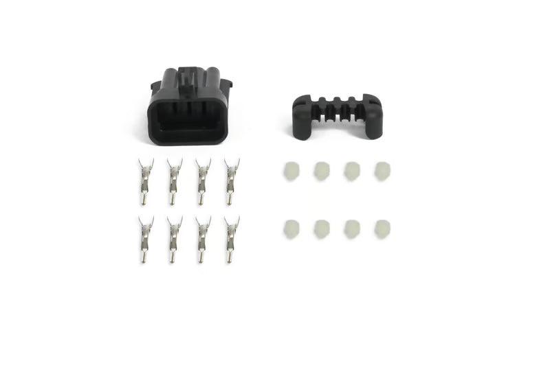 Plug and Pins Only - Metri-Pack 8 WAY 150 Series Sealed Female HT-030434