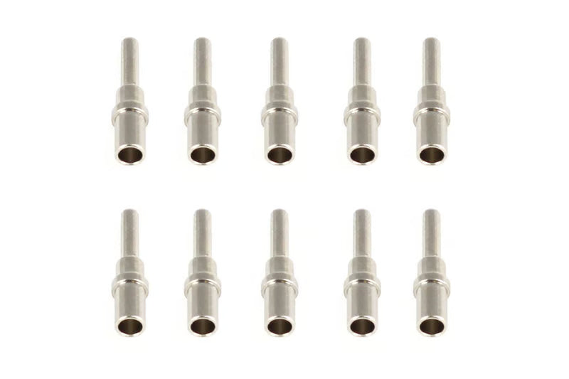 Pins only - Male pins to suit Female Deutsch DTP Connectors HT-031209