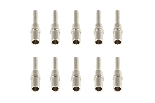Pins only - Male pins to suit Female Deutsch DTP Connectors HT-031209