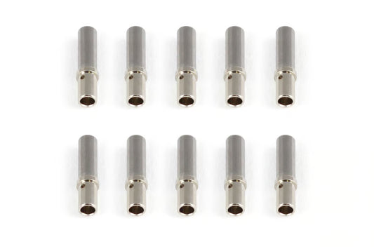 Pins only - Female pins to suit Male Deutsch DTP Connectors HT-031210