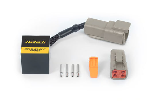 Analogue Output Adaptor HT-038000