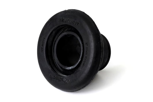 Firewall Rubber Wiring Grommet Diameter: 51mm (2") OD 21mm (13/16") ID HT-039003