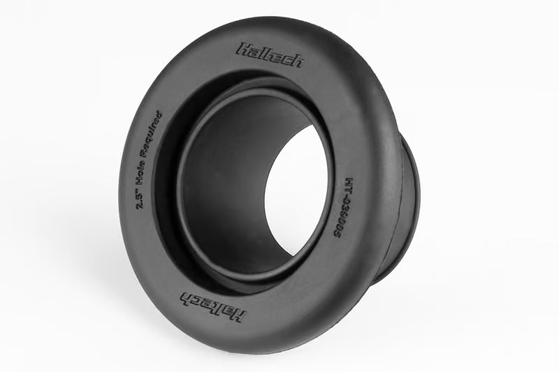 Firewall Rubber Wiring Grommet Diameter: 63.5mm (2.5") OD 44.45mm (1.75") ID HT-039005