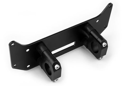 NEXUS R5 Tube Mount Kit - 31.75mm (1.25") Diameter: 31.75mm (1.25") HT-039060