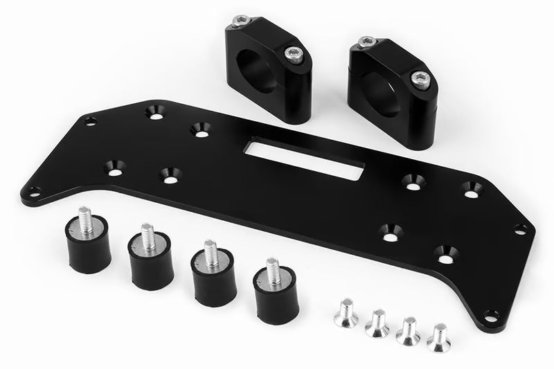 NEXUS R5 Tube Mount Kit - 31.75mm (1.25") Diameter: 31.75mm (1.25") HT-039060