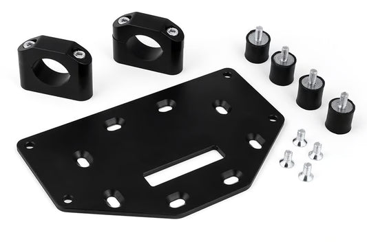 Nexus R3 / S3 / S2 Tube Mount Kit - 31.75mm (1.25") Diameter: 31.75mm (1.25") HT-039065