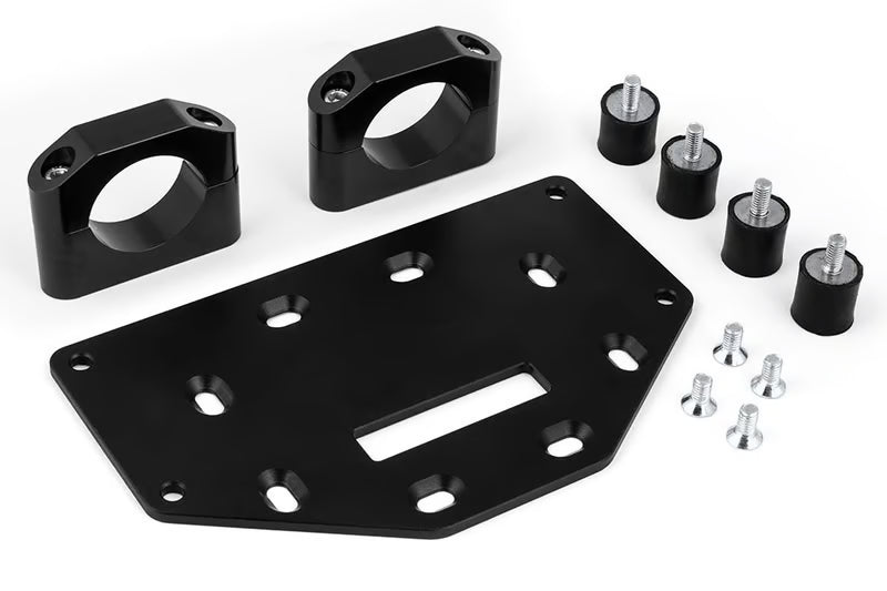 Nexus R3 / S3 / S2 Tube Mount Kit - 41.275mm (1.625") Diameter: 41.275mm (1.625") HT-039067