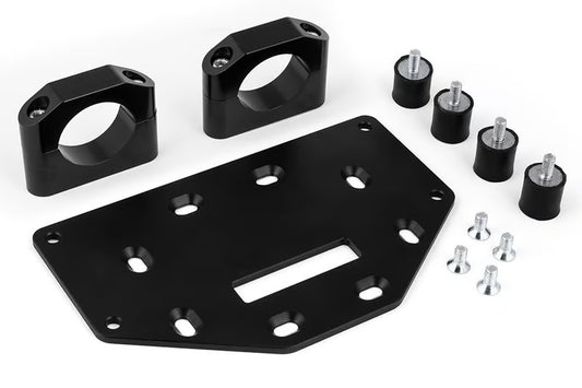 Nexus R3 / S3 / S2 Tube Mount Kit - 41.275mm (1.625") Diameter: 41.275mm (1.625") HT-039067